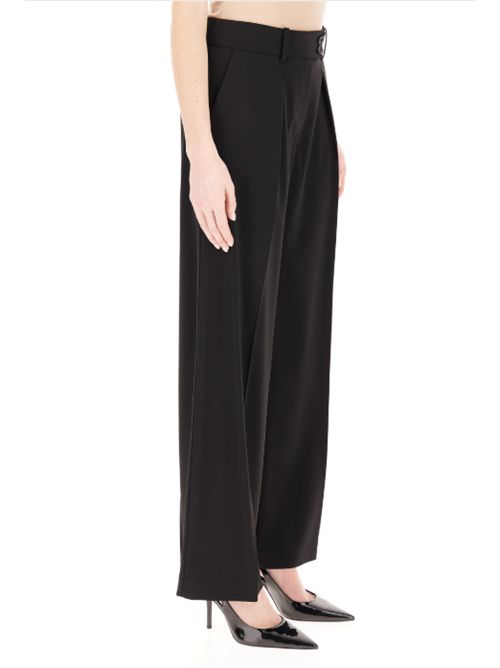 Pantalone wide leg Patrizia Pepe PATRIZIA PEPE | 8P1822-A6F5K103